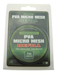 PVA MICRO MESH refill 17mm 7m Nachfüllpack für Tube
