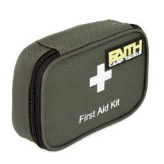 FAITH FIRST AID BAG KIT Erste-Hilfe-Tasche für Angler FAI1000