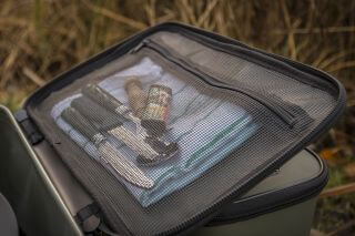 MODULAR BAG XL 45Liter EVA Tasche mit SoftCover oder Hardcover und Innentasche