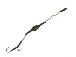 CLIMAX CULT CATFISH Waller Bungee complete Soft  10g 2mm 180kg