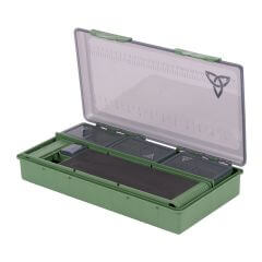 X2 CARPBOX SET (RAVAV5072) Tacklebox Kleinteilebox