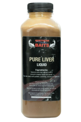 NORTHERN BAITS Liquid Pure Liver 500ml