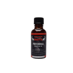 NORTHERN BAITS Essential Oil Indian Patchouli 30ml Patschuliöl Flavour