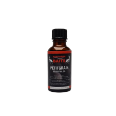 NORTHERN BAITS Essential Oil Petitgrain 30ml Bitterorangenöl Zitrusöl Flavour