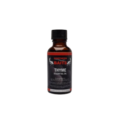 NORTHERN BAITS Essential Oil Thyme 30ml Thymianöl Flavour