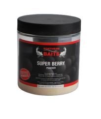 NORTHERN BAITS Powder Super Berry 100g
