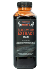 NORTHERN BAITS Liquid Bloodworm Extract 500ml