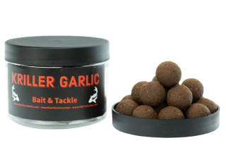 NORTHERN BAITS Wafters Kriller Garlic 90g 15mm 20mm