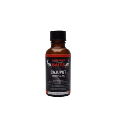 NORTHERN BAITS Essential Oil Cajuput 30ml Cajeput (eukalyptusartig) Flavour
