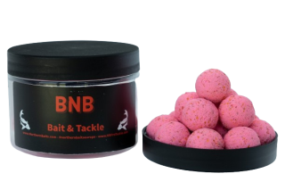 NORTHERN BAITS Wafters BNB Pink 90g 15mm 18mm