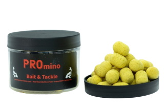NORTHERN BAITS PopUps PROmino Perfect Yellow Dumbells 75g