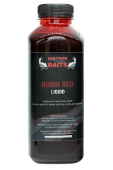 NORTHERN BAITS Liquid Robin Red 500ml