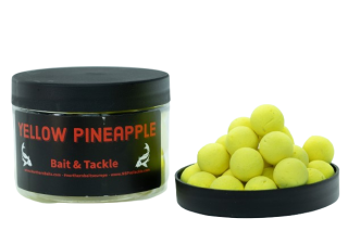 NORTHERN BAITS Wafters Yellow Pineapple 90g 15mm 20mm