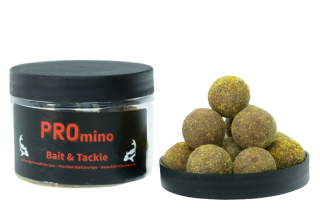 NORTHERN BAITS Power Boosted Hookbaits PROmino 250g 24mm