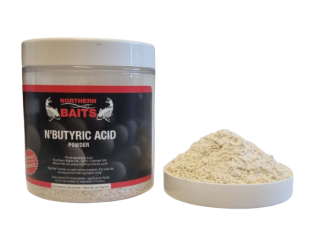 NORTHERN BAITS Buttersäure Powder N-Butyric Acid 100g
