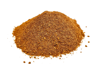 KORKMEHL / KORKGRANULAT 20 Liter / Korkenmehl für Pop Ups & Wafters Korkstaub Cork Dust