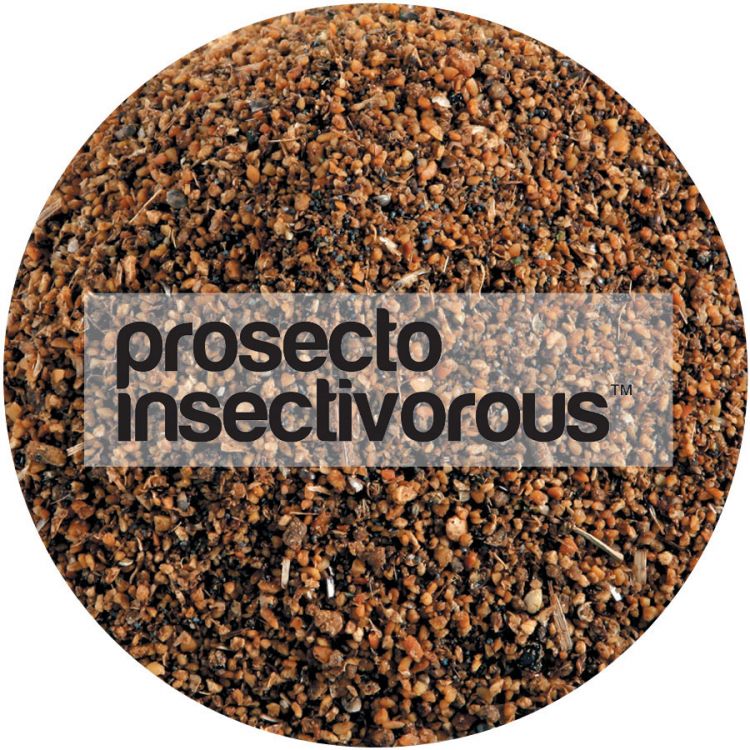 PROSECTO Insectivorous Food Haiths 5Kg Prosekto Birdfood Haith´s