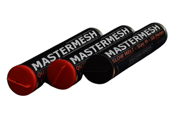 PCT Mastermesh – Refill 50 Meter – Slow Melt Medium 25 mm