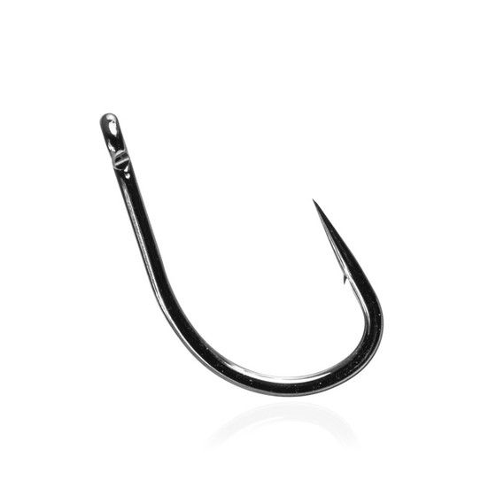 CARPLEADS CONTI Hook - Tough Black Series 10 St. Karpfenhaken kaufen