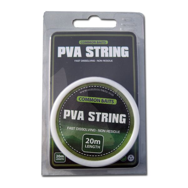PVA String SCHNUR 20m wasserlöslich