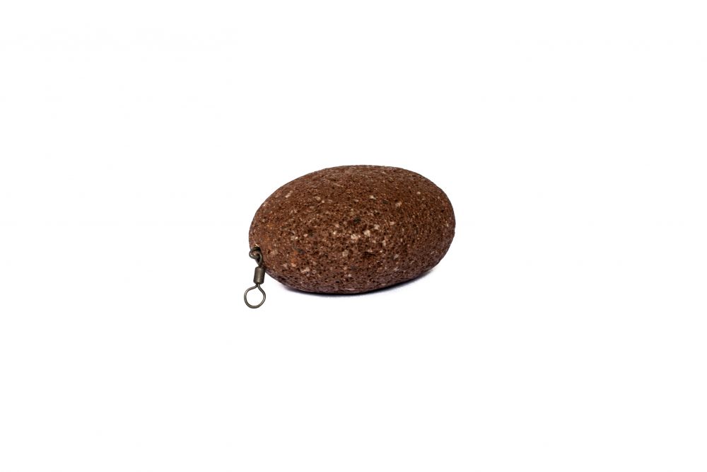 STEINBLEI NATURAL BROWN 110-130g Stone Lead online kaufen