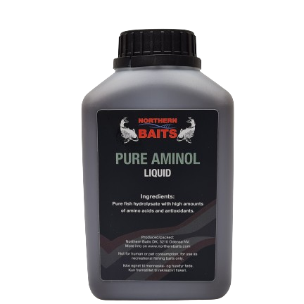 NORTHERN BAITS Liquid Pure Aminol 500ml