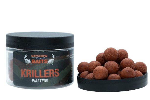 NORTHERN BAITS Wafters Kriller 90g 15mm 18mm
