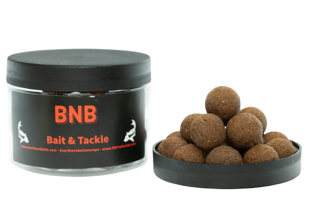 NORTHERN BAITS Wafters BNB Brown 90g 15mm 18mm
