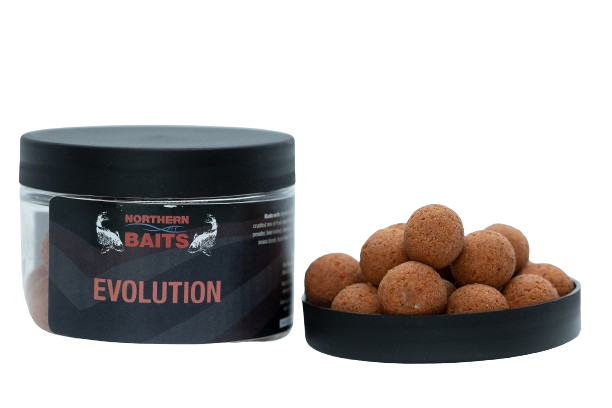 NORTHERN BAITS Wafters Evolution 90g 15mm