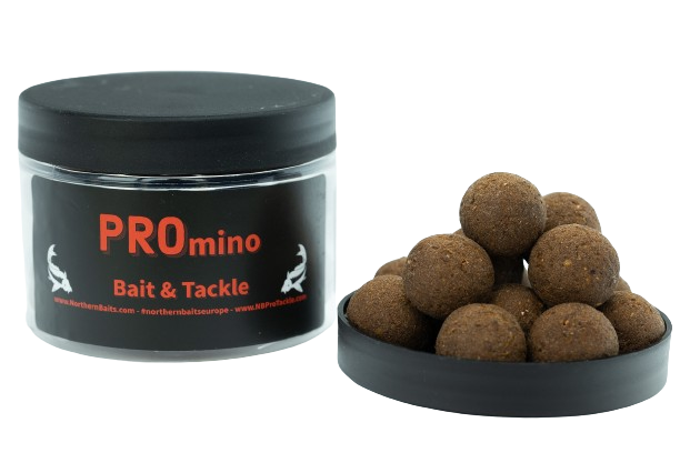 NORTHERN BAITS Wafters PROmino 90g 15mm 18mm