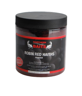 NORTHERN BAITS Robin Red Haiths 120g