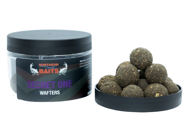NORTHERN BAITS Wafters Secret One 90g 18mm