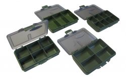 RIG-PART-BOX Set 5 Stück für Tacklebox günstig online kaufen