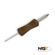 NGT brown TENSION BAR / Rig Tool / Knotentester