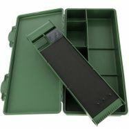 NGT CarpBOX Tackle Box mit Rig Wallet online günstig kaufen