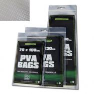 PVA Bags 100x130mm 20Stück Säcke Beutel
