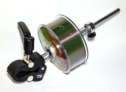 KATRAN Line Spooling tool Aufspulhilfe Schnurspulgerät