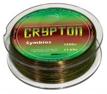 KATRAN CRYPTON SYMBIOS 0,286mm 5,8kg 1000m  Hauptschnur Fishing Line