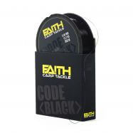 FAITH CODE BLACK monofile Hauptschnur 500m 0.40mm 13.2kg bestellen