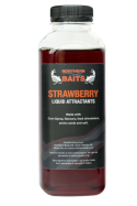 NORTHERN BAITS Liquid Strawberry Amino 500ml