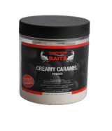 NORTHERN BAITS Powder Creamy  Caramel 100g