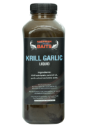 NORTHERN BAITS Liquid Kriller Garlic 500ml