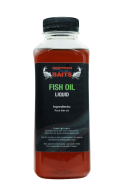 NORTHERN BAITS Fish Oil 500ml