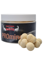 NORTHERN BAITS PopUps PROmino Perfect boosted White Dumbells 14x16 75g