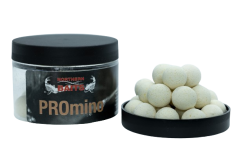 NORTHERN BAITS PopUps PROmino Perfect White 75g 15mm