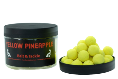 NORTHERN BAITS PopUps Yellow Pineapple Perfect 75g 15mm 20mm