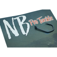 NB PRO TACKLE The Claw Hook 10 St.