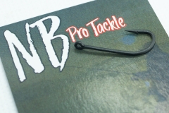 NB PRO TACKLE The D-Rig Hook 10 St.