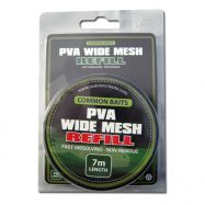 PVA Wide MESH refill 35mm 7m Nachfüllpack für Tube
