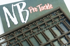 NB PRO TACKLE Hair Extender Stops